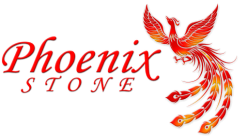 phoenix stone logo